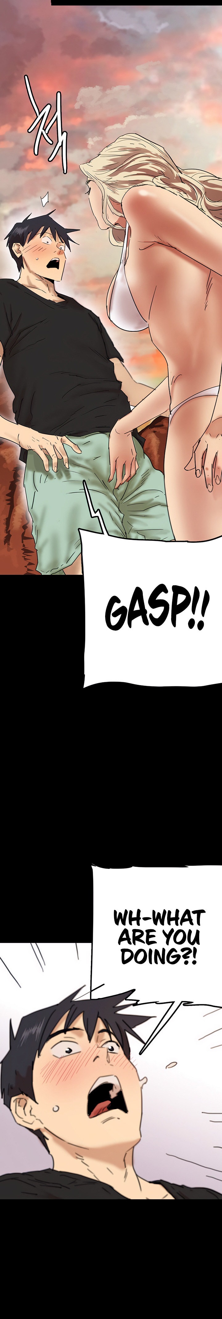 Benefactor’s Daughters - Chapter 5 [photo 30] - MangaPorn