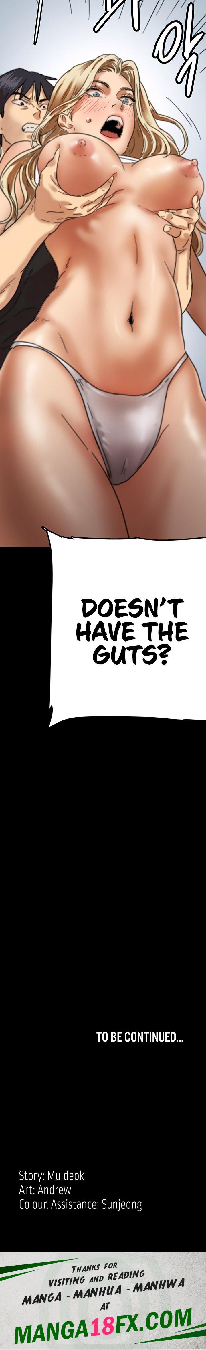 Benefactor’s Daughters - Chapter 5 [photo 35] - MangaPorn