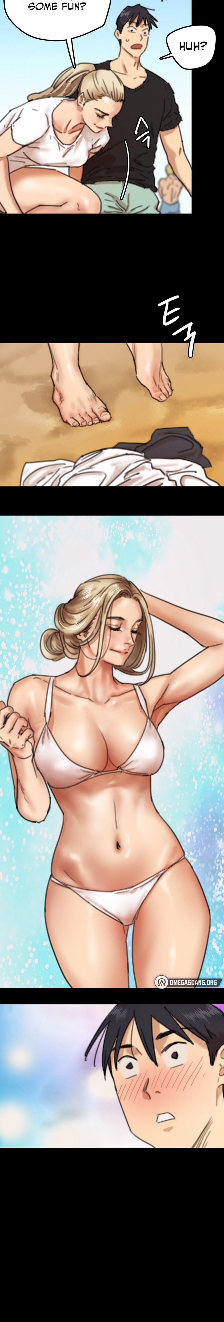 Benefactor’s Daughters - Chapter 5 [photo 9] - MangaPorn