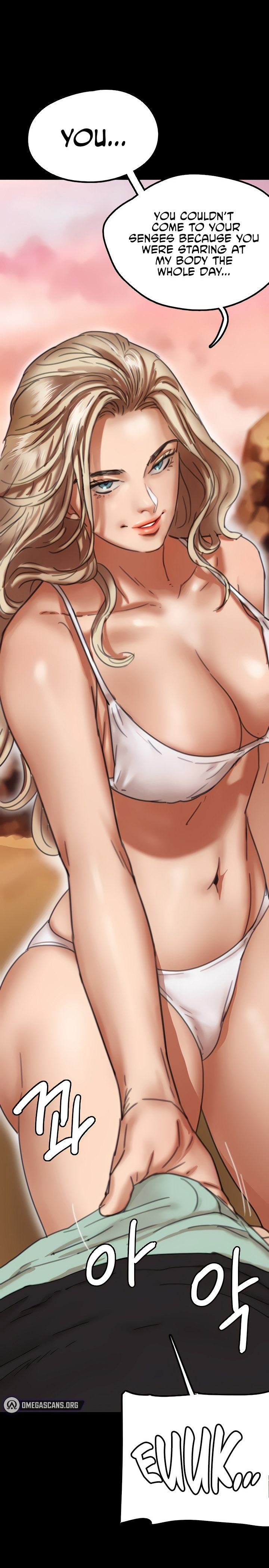 Benefactor’s Daughters - Chapter 6 [photo 1] - MangaPorn