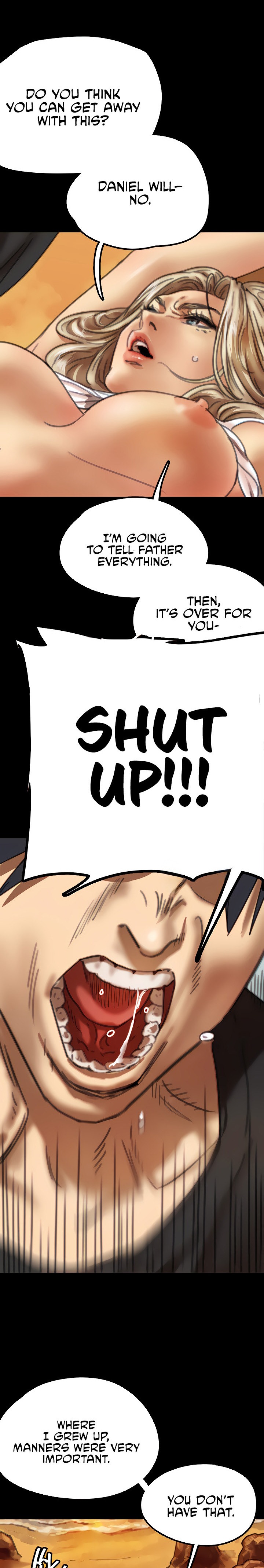 Benefactor’s Daughters - Chapter 6 [photo 11] - MangaPorn