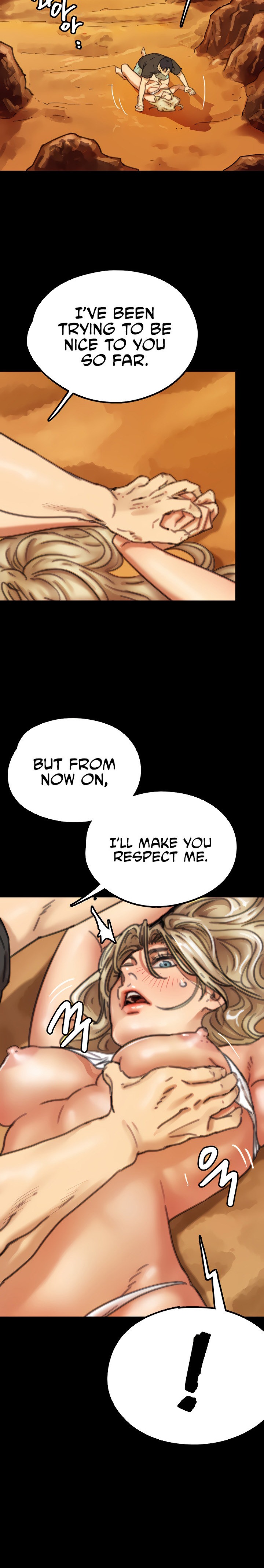 Benefactor’s Daughters - Chapter 6 [photo 12] - MangaPorn