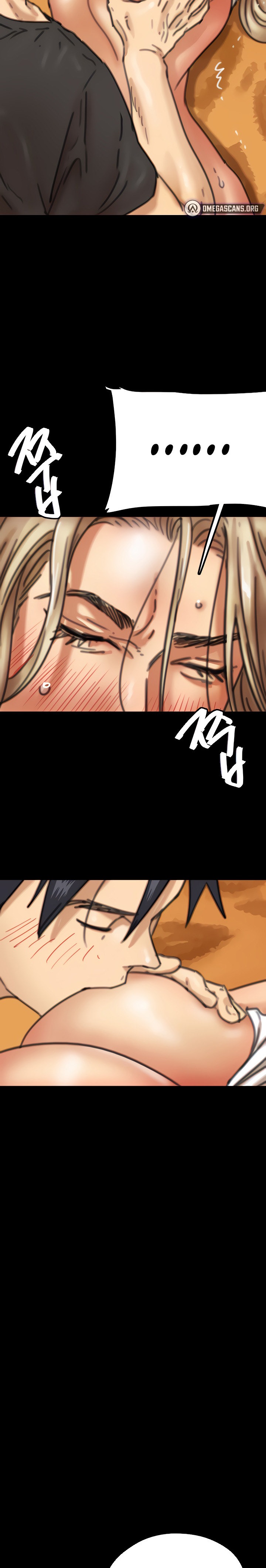 Benefactor’s Daughters - Chapter 6 [photo 14] - MangaPorn