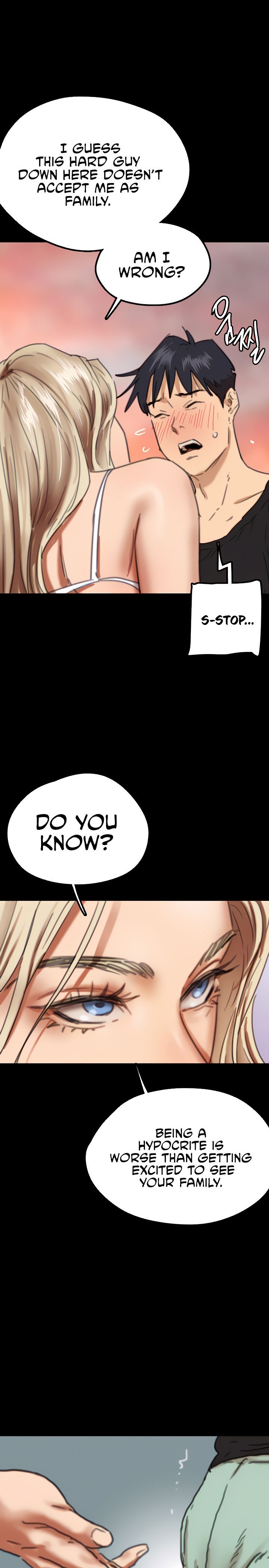 Benefactor’s Daughters - Chapter 6 [photo 2] - MangaPorn