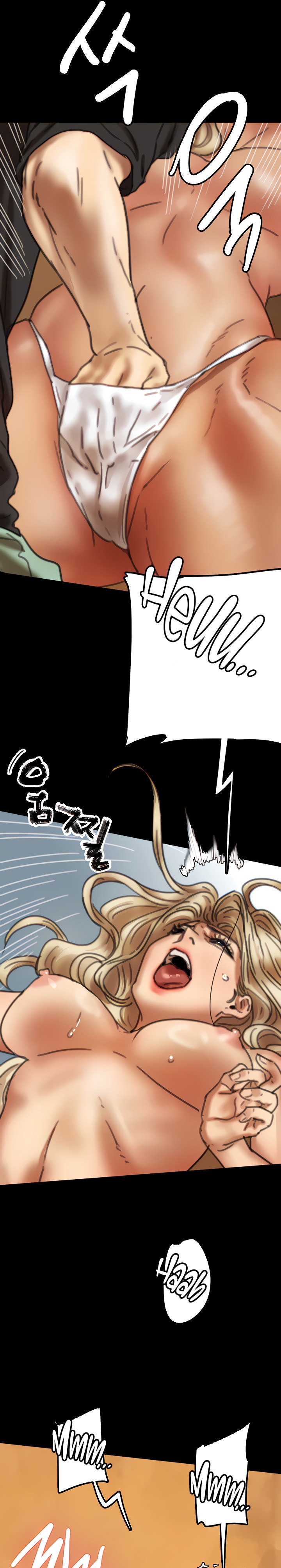 Benefactor’s Daughters - Chapter 6 [photo 22] - MangaPorn