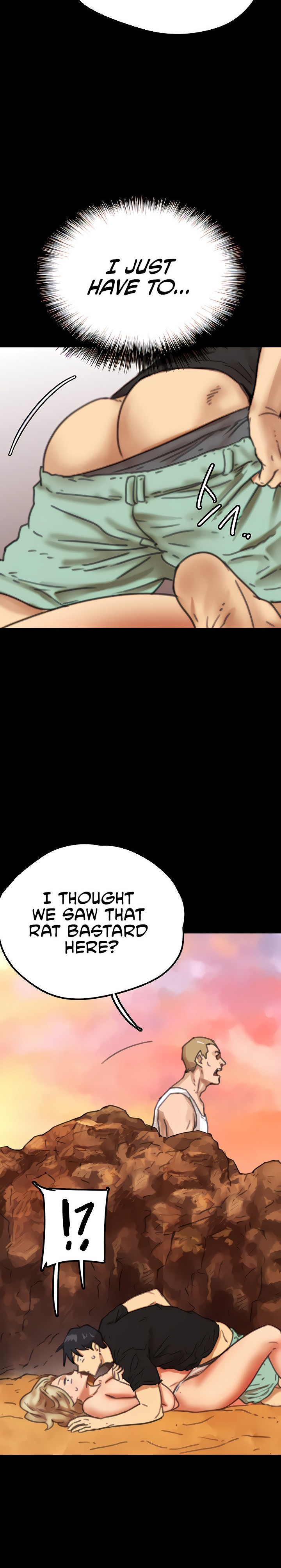 Benefactor’s Daughters - Chapter 6 [photo 24] - MangaPorn