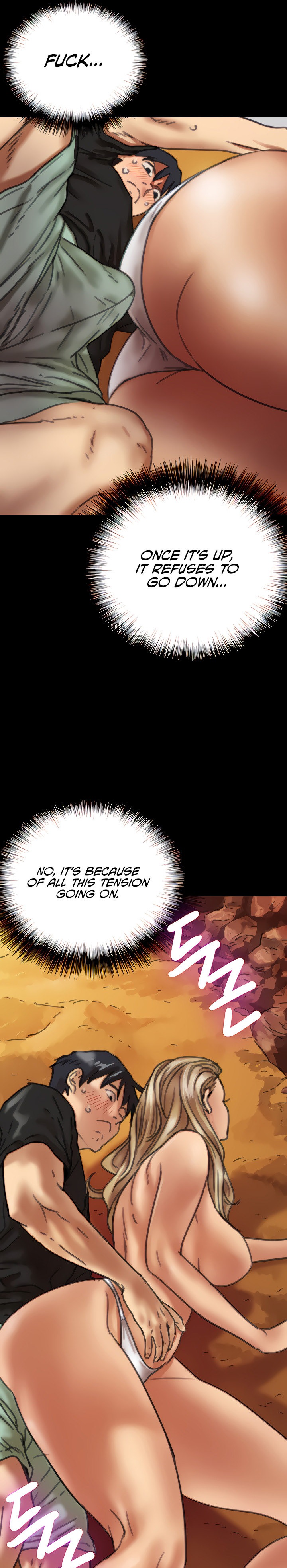 Benefactor’s Daughters - Chapter 6 [photo 28] - MangaPorn