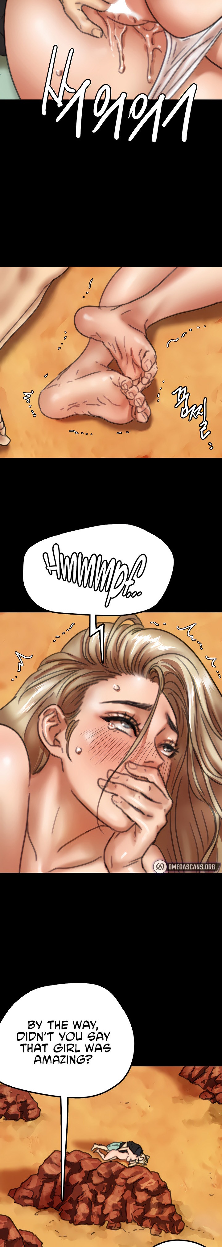 Benefactor’s Daughters - Chapter 6 [photo 32] - MangaPorn