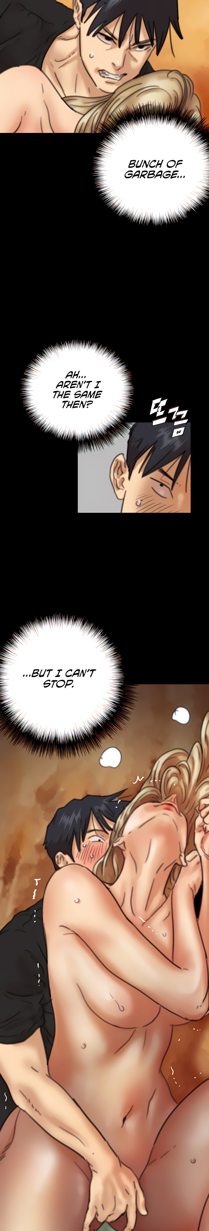 Benefactor’s Daughters - Chapter 6 [photo 35] - MangaPorn