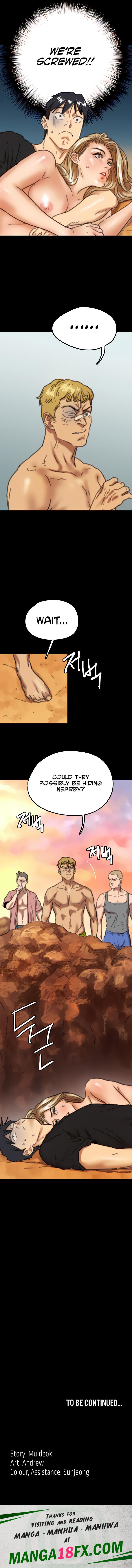 Benefactor’s Daughters - Chapter 6 [photo 37] - MangaPorn