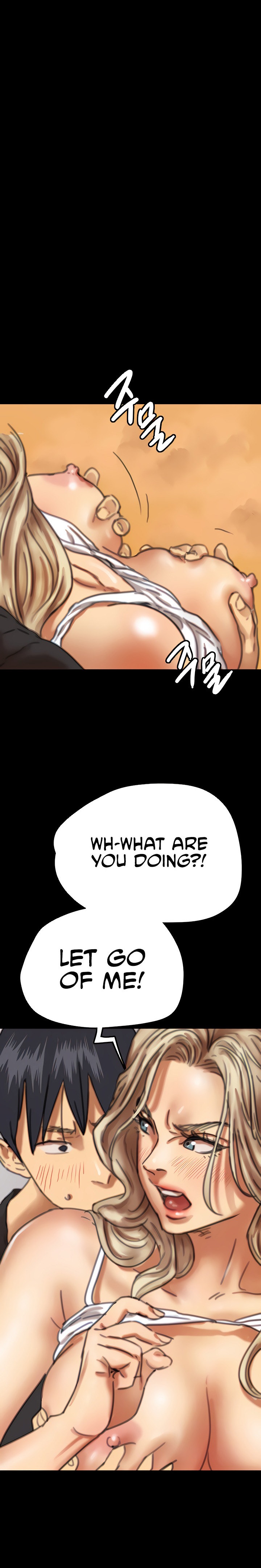 Benefactor’s Daughters - Chapter 6 [photo 6] - MangaPorn