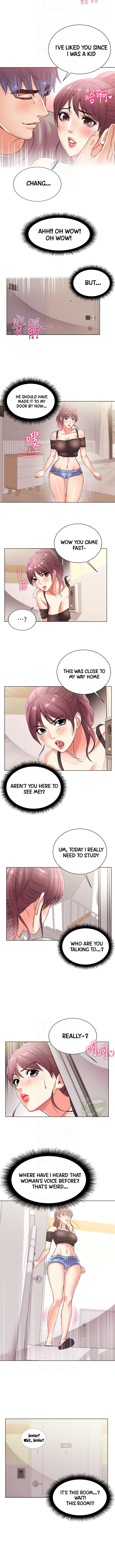 Eunhye’s Supermarket - Chapter 20 [photo 6] - MangaPorn