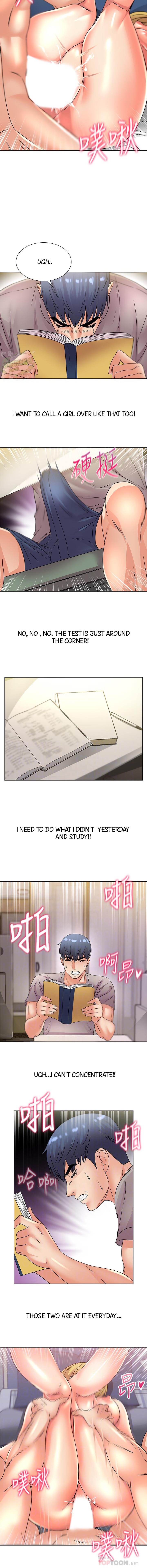 Eunhye’s Supermarket - Chapter 21 [photo 8] - MangaPorn