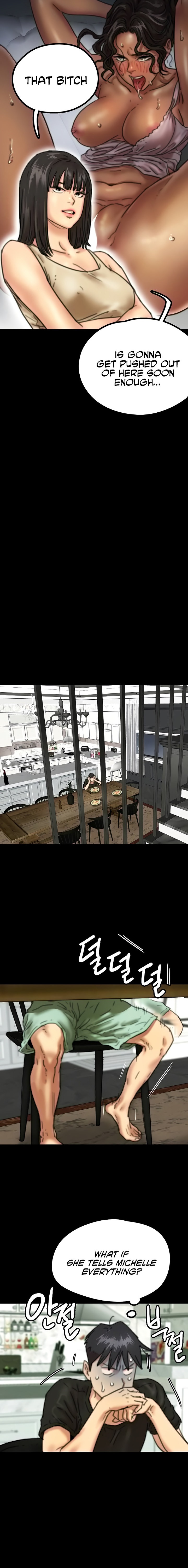 Benefactor’s Daughters - Chapter 7 [photo 12] - MangaPorn