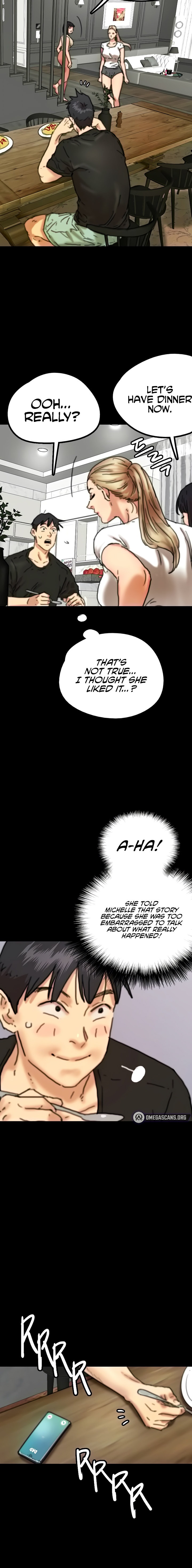 Benefactor’s Daughters - Chapter 7 [photo 14] - MangaPorn