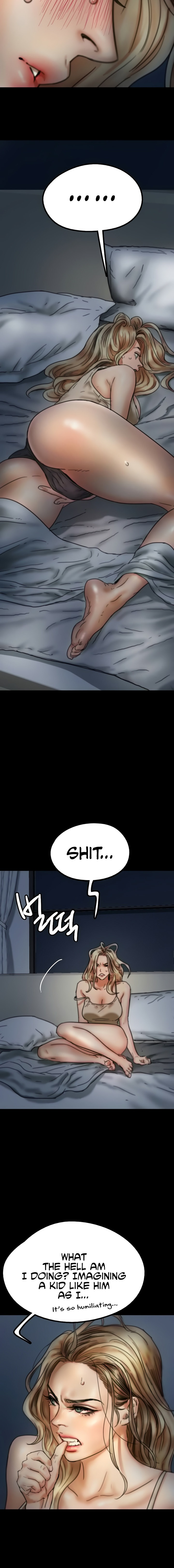 Benefactor’s Daughters - Chapter 7 [photo 20] - MangaPorn