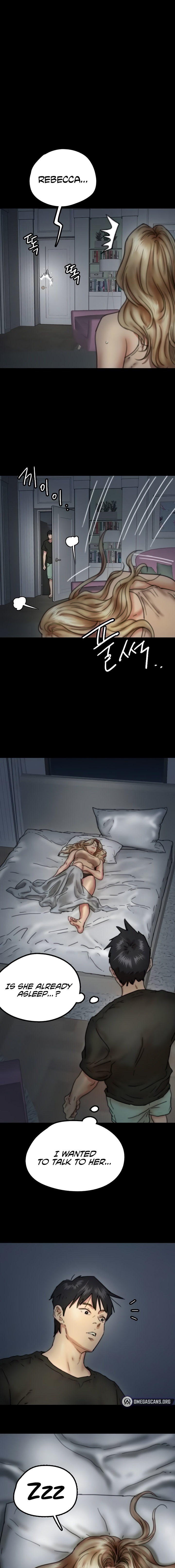 Benefactor’s Daughters - Chapter 7 [photo 21] - MangaPorn