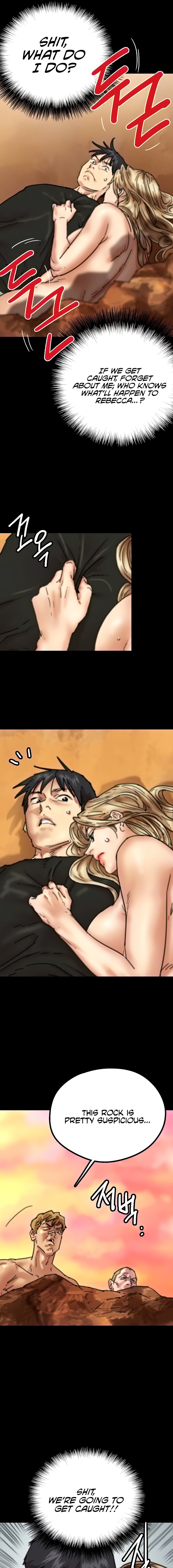 Benefactor’s Daughters - Chapter 7 [photo 3] - MangaPorn