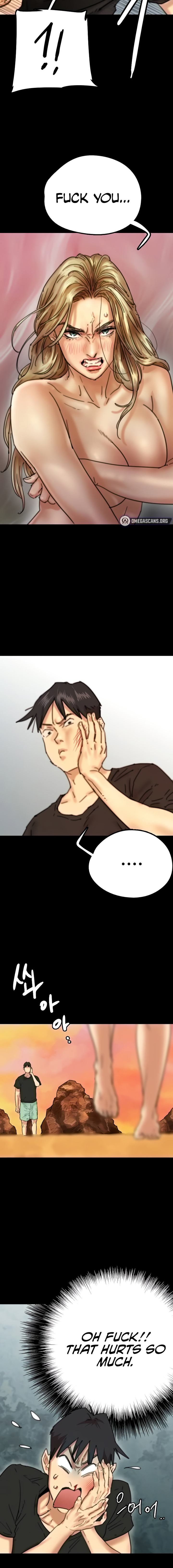 Benefactor’s Daughters - Chapter 7 [photo 6] - MangaPorn