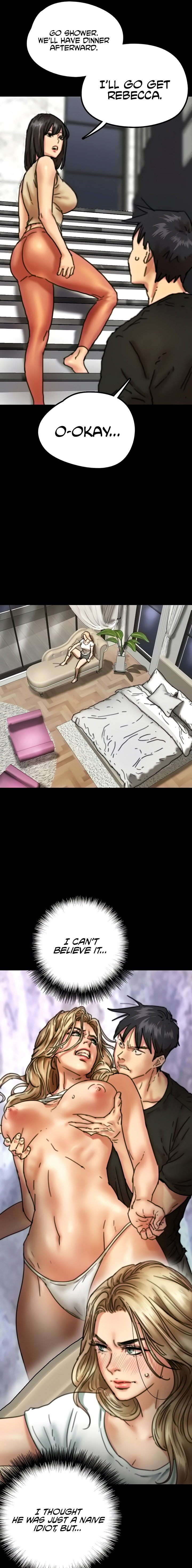 Benefactor’s Daughters - Chapter 7 [photo 9] - MangaPorn