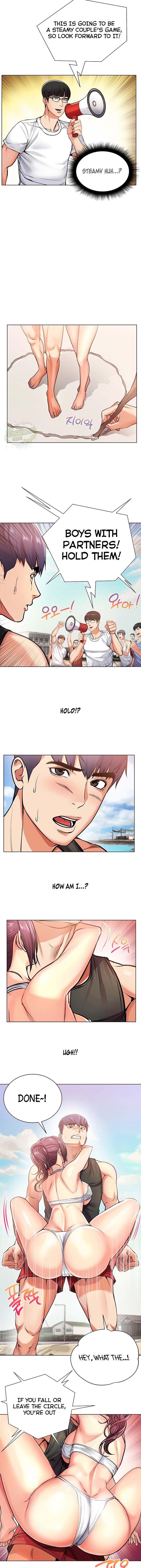 Eunhye’s Supermarket - Chapter 30 [photo 10] - MangaPorn