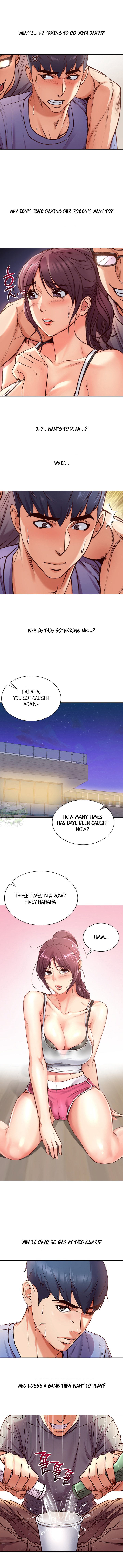 Eunhye’s Supermarket - Chapter 31 [photo 7] - MangaPorn