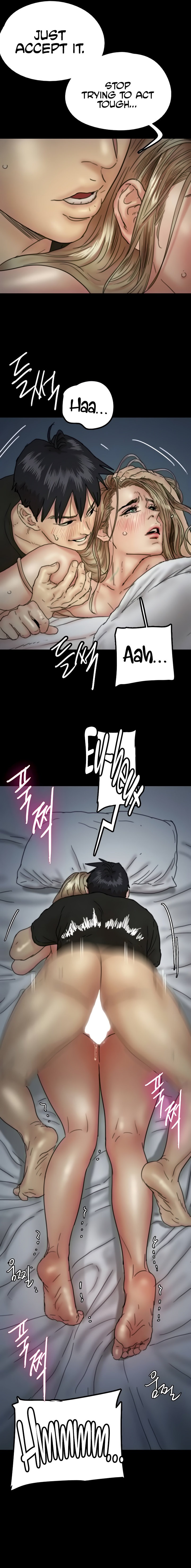 Benefactor’s Daughters - Chapter 8 [photo 15] - MangaPorn