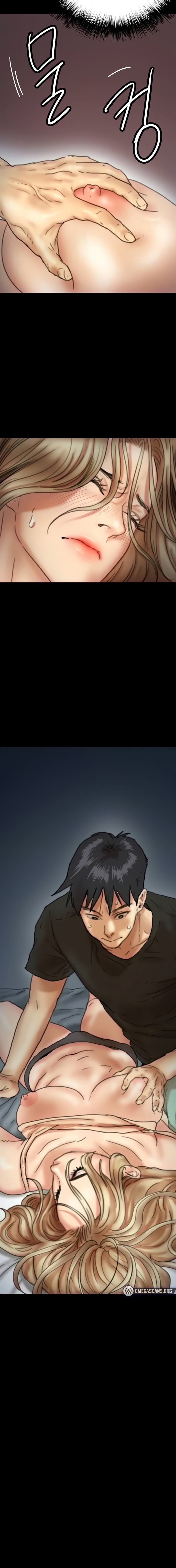 Benefactor’s Daughters - Chapter 8 [photo 2] - MangaPorn