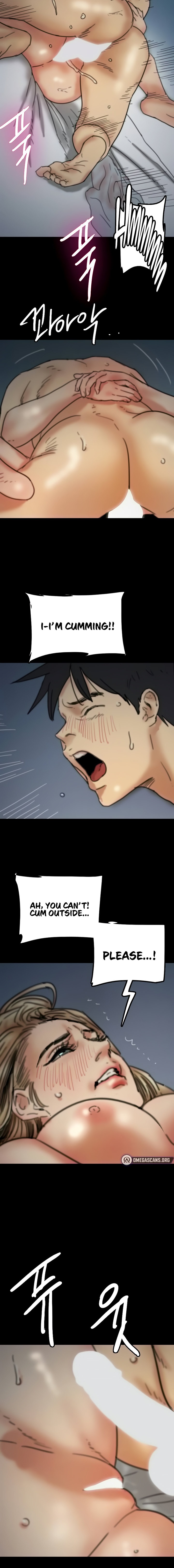 Benefactor’s Daughters - Chapter 8 [photo 22] - MangaPorn