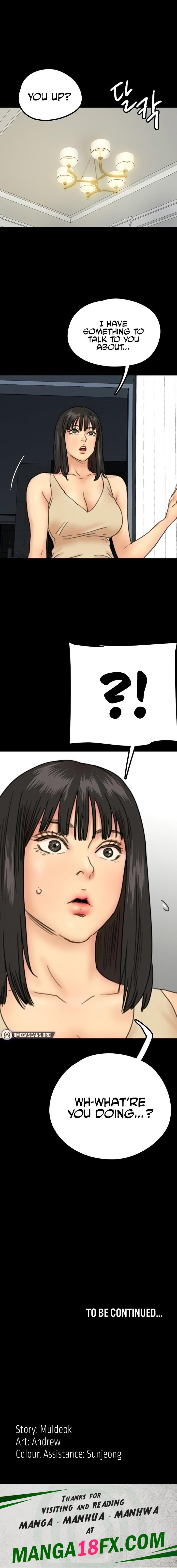 Benefactor’s Daughters - Chapter 8 [photo 25] - MangaPorn