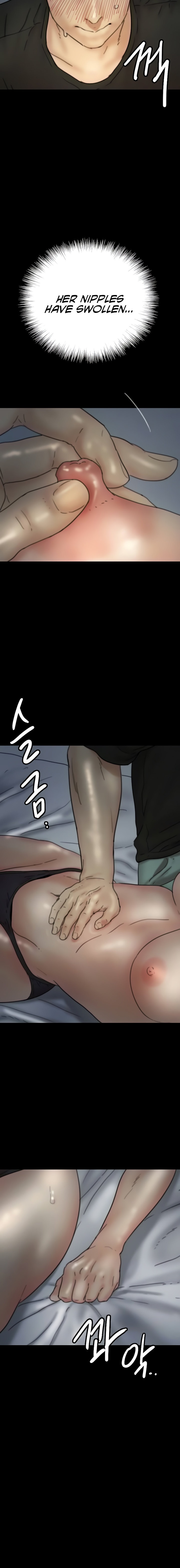 Benefactor’s Daughters - Chapter 8 [photo 4] - MangaPorn