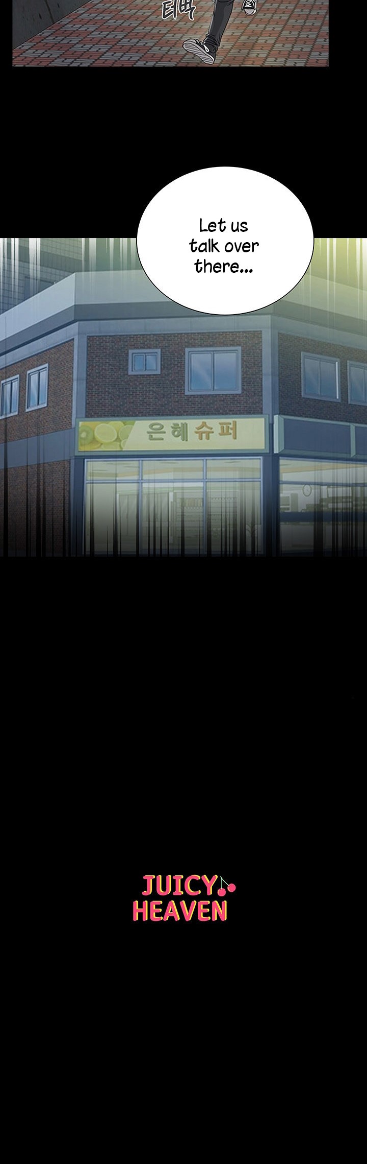 Eunhye’s Supermarket - Chapter 35 [photo 22] - MangaPorn