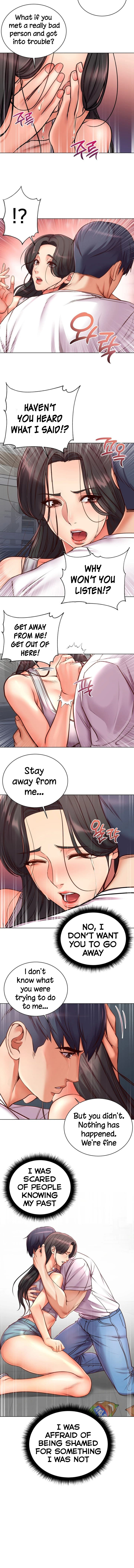 Eunhye’s Supermarket - Chapter 36 [photo 4] - MangaPorn