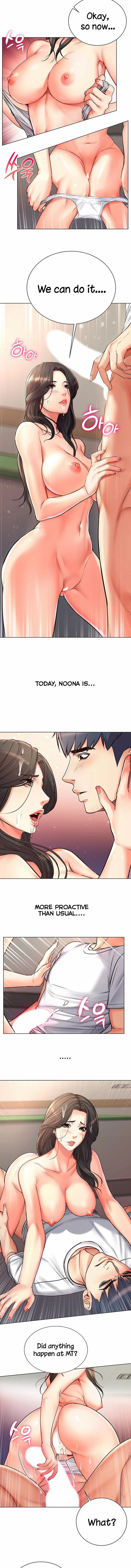 Eunhye’s Supermarket - Chapter 38 [photo 4] - MangaPorn