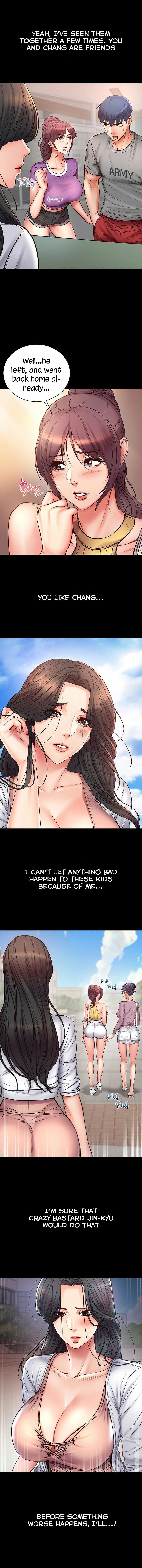 Eunhye’s Supermarket - Chapter 39 [photo 10] - MangaPorn