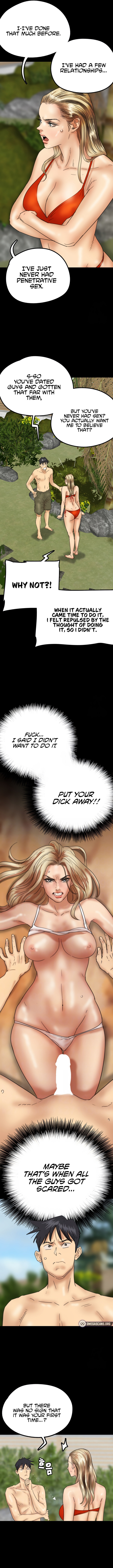 Benefactor’s Daughters - Chapter 10 [photo 3] - MangaPorn