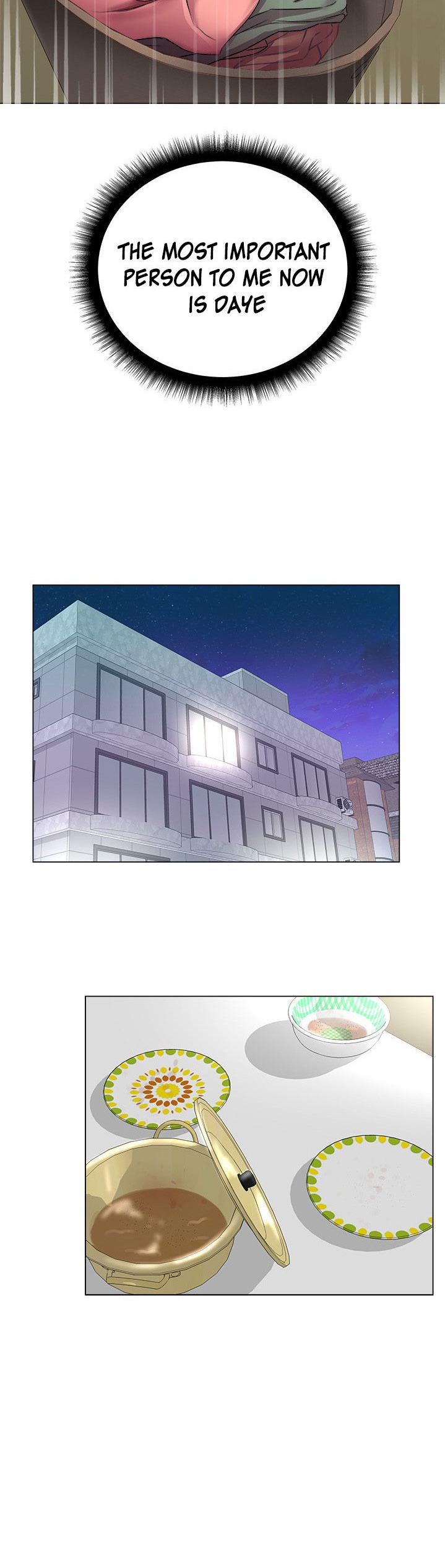 Eunhye’s Supermarket - Chapter 53 [photo 20] - MangaPorn