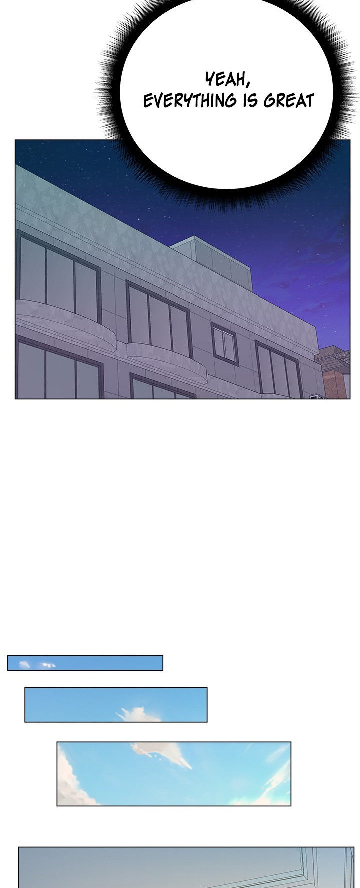 Eunhye’s Supermarket - Chapter 53 [photo 33] - MangaPorn