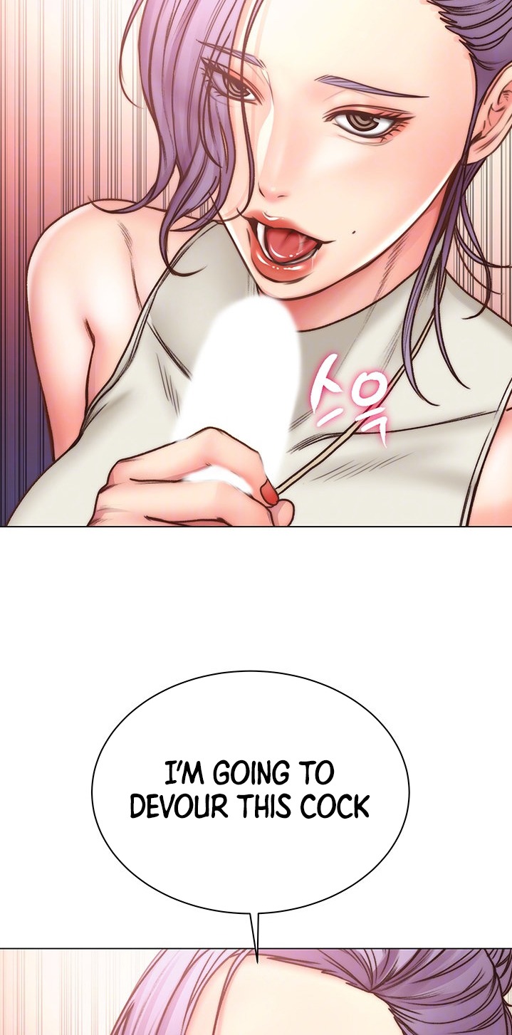 Eunhye’s Supermarket - Chapter 60 [photo 10] - MangaPorn