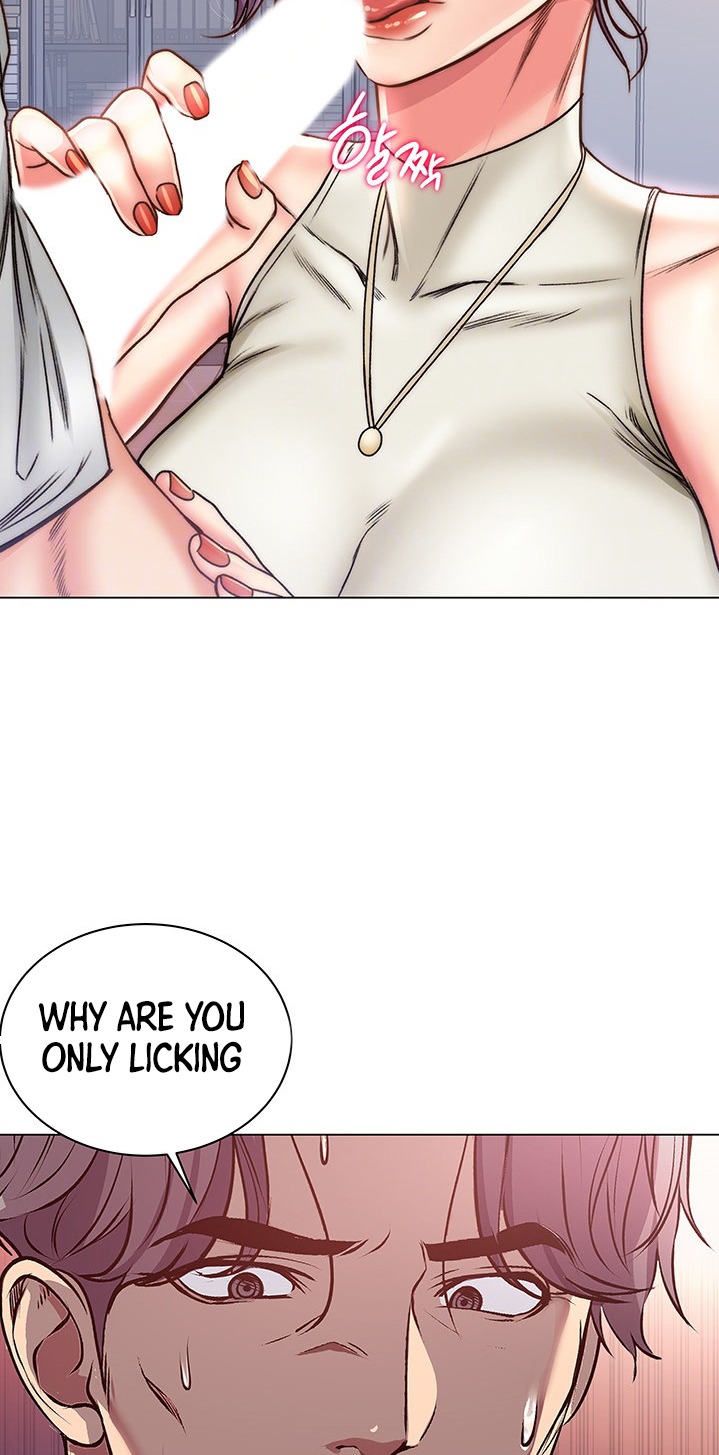 Eunhye’s Supermarket - Chapter 60 [photo 7] - MangaPorn