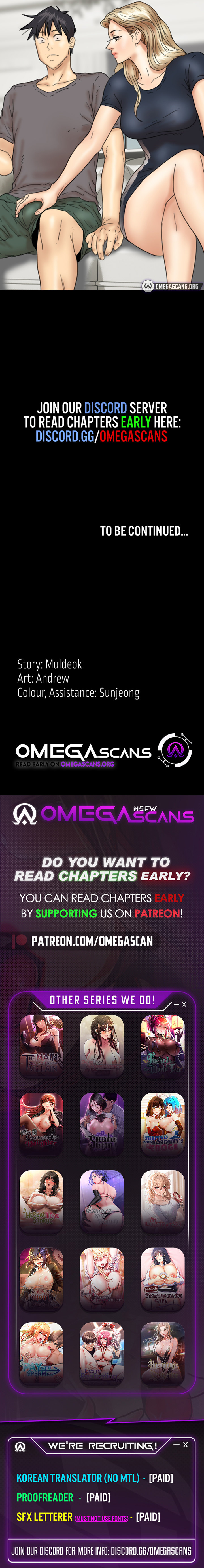 Benefactor’s Daughters - Chapter 11 [photo 10] - MangaPorn