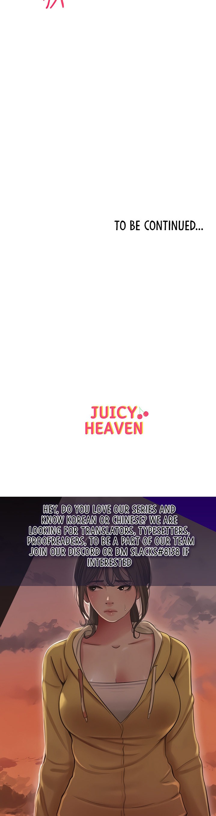 Eunhye’s Supermarket - Chapter 65 [photo 29] - MangaPorn