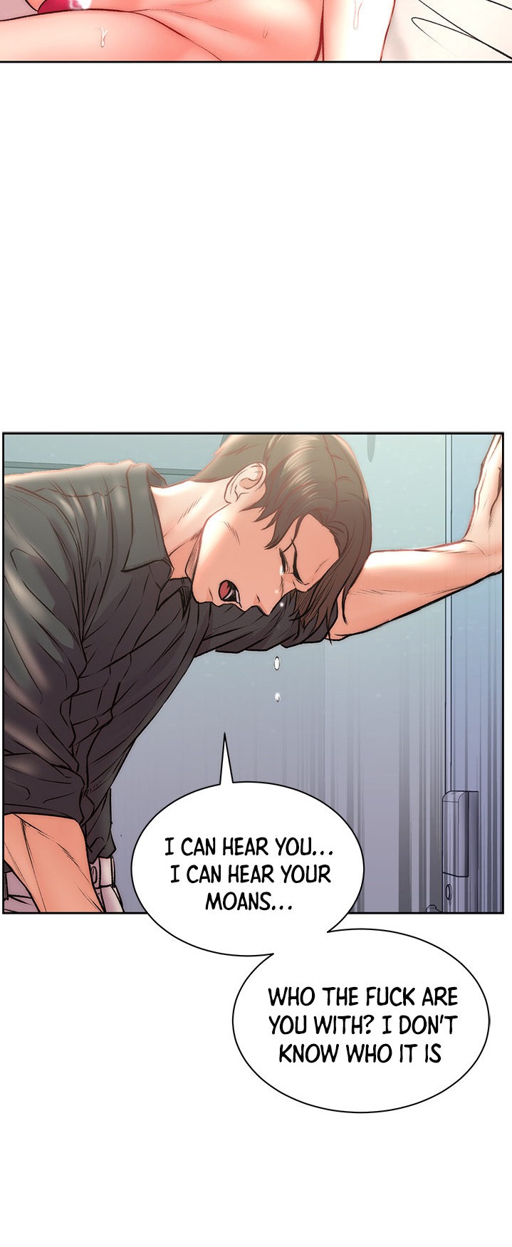 Eunhye’s Supermarket - Chapter 68 [photo 26] - MangaPorn