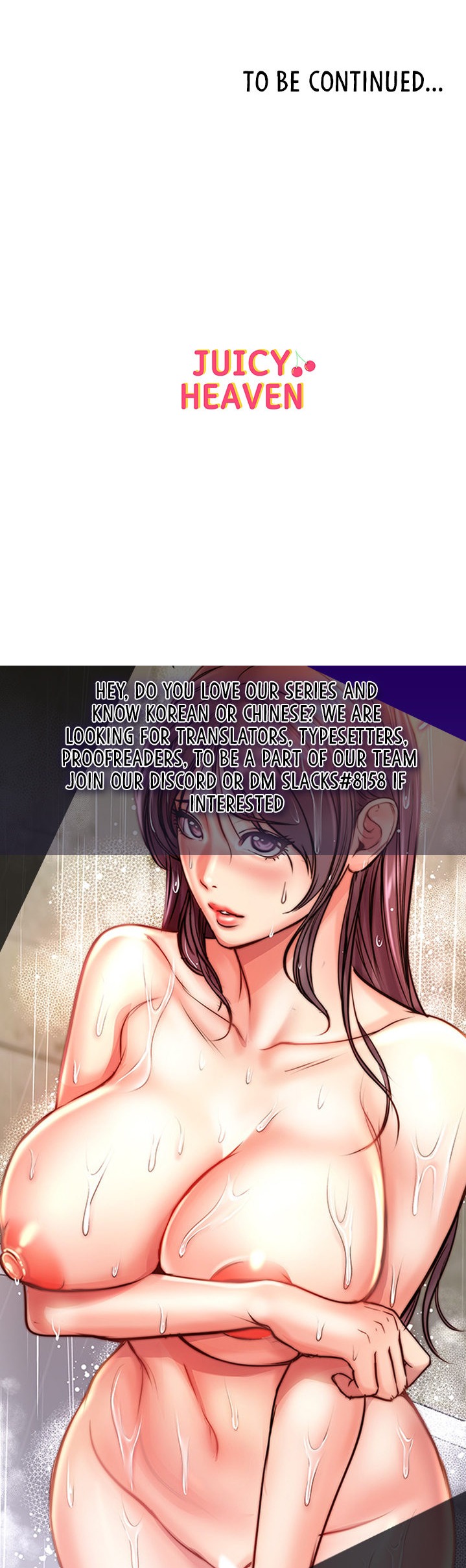 Eunhye’s Supermarket - Chapter 69 [photo 29] - MangaPorn