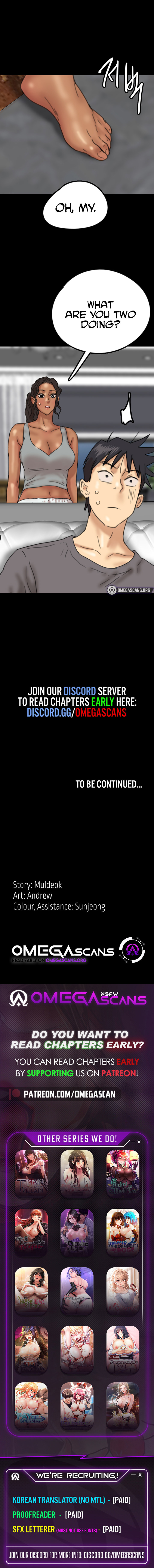 Benefactor’s Daughters - Chapter 12 [photo 10] - MangaPorn