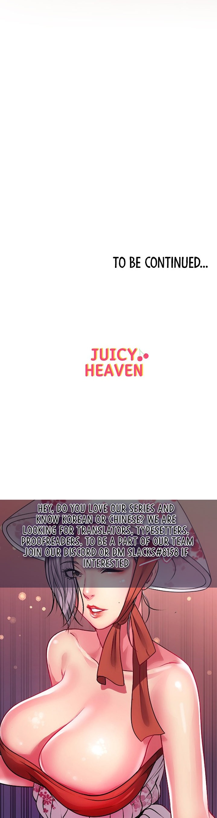 Eunhye’s Supermarket - Chapter 75 [photo 29] - MangaPorn