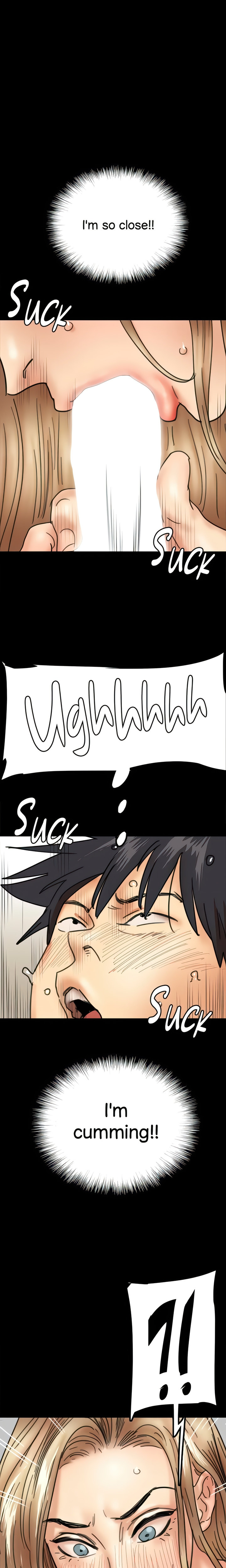 Benefactor’s Daughters - Chapter 13 [photo 1] - MangaPorn