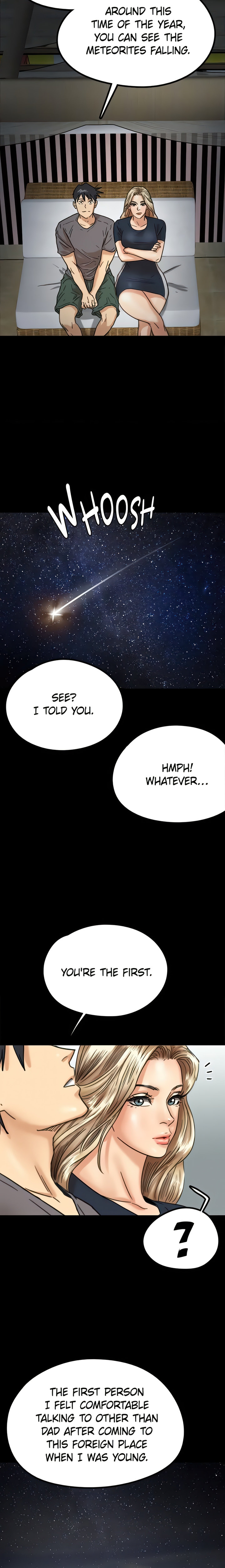 Benefactor’s Daughters - Chapter 13 [photo 11] - MangaPorn