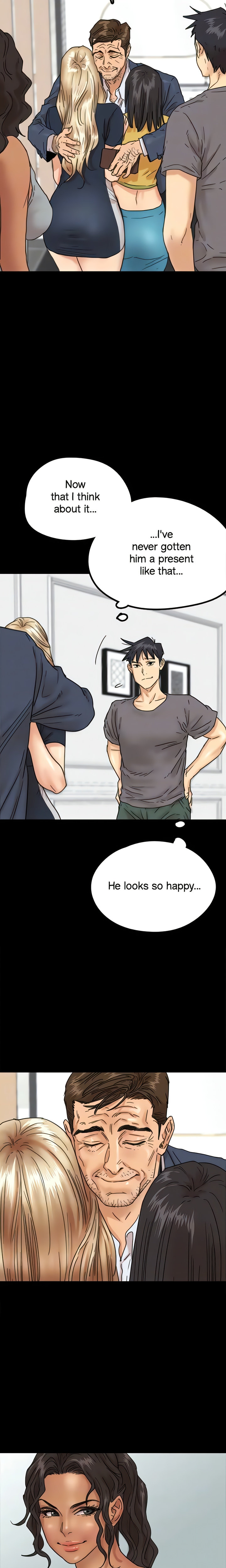 Benefactor’s Daughters - Chapter 13 [photo 16] - MangaPorn