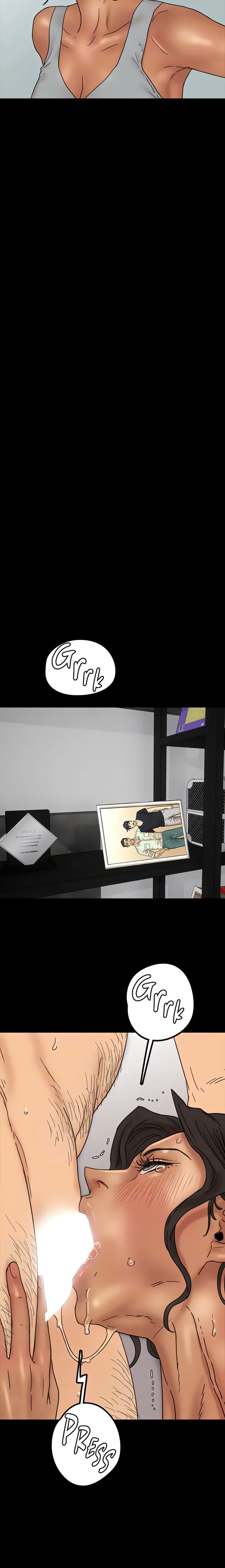 Benefactor’s Daughters - Chapter 13 [photo 17] - MangaPorn